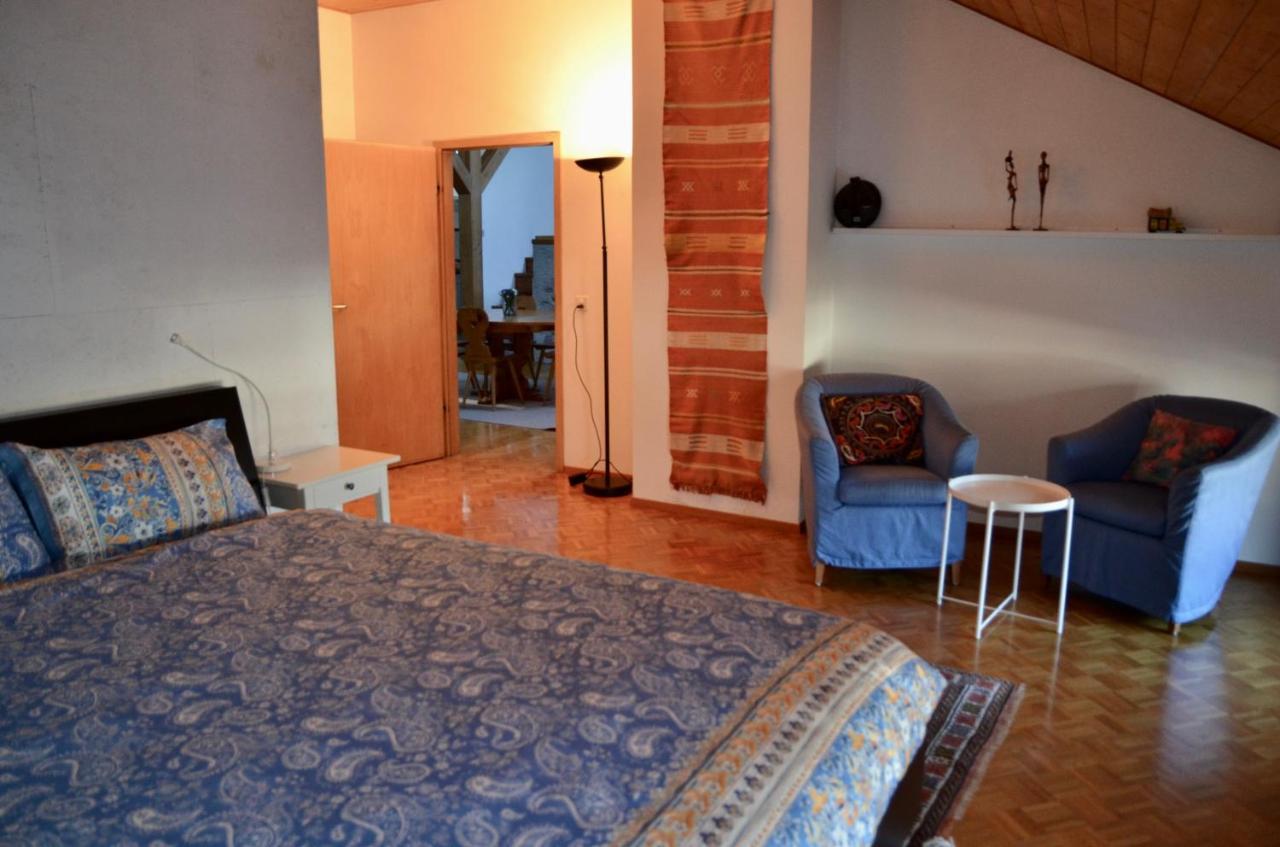 Antica Sosta Dei Viandanti Bed and Breakfast Cadenazzo Exteriör bild