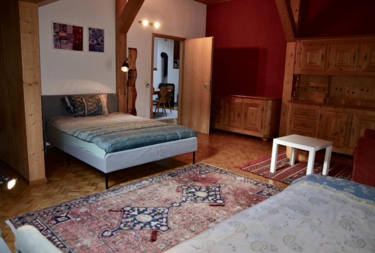 Antica Sosta Dei Viandanti Bed and Breakfast Cadenazzo Exteriör bild